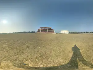 RAJIV GANDHI SPORTS COMPLEX, AMBALA