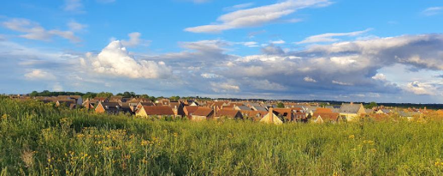 Cambourne Nature Reserve