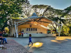 Freedom Park