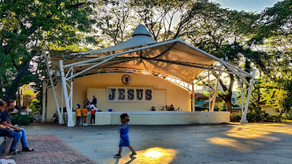 Freedom Park