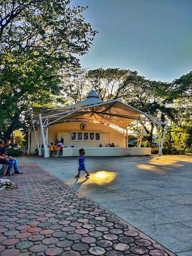 Freedom Park