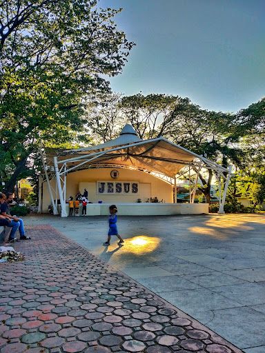 Freedom Park