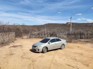 Estação Ecológica de Aiuaba