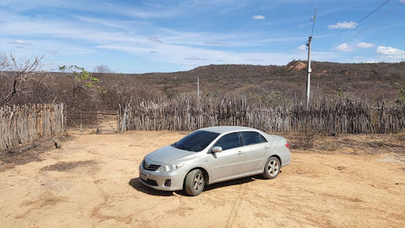 Estação Ecológica de Aiuaba