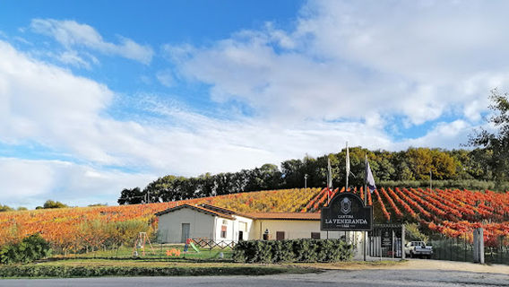 Cantina La Veneranda