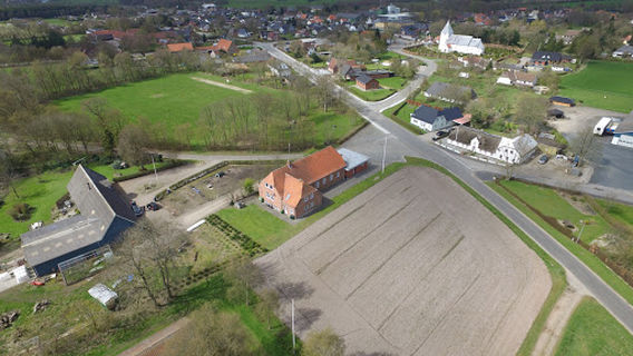 Øster Højst Forsamlingshus