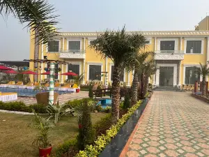 new bombay garden