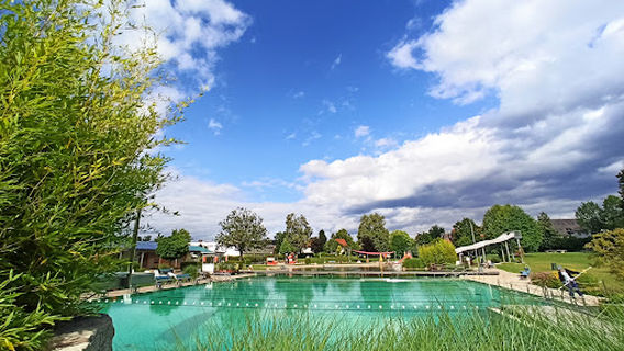 Naturerlebnisbad Grone