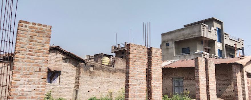 Shree Datt Bharti Sansthan, Hiwarkhed