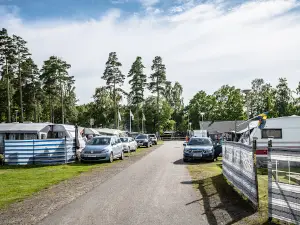 Bromölla Camping & Vandrarhem