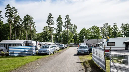 Bromölla Camping & Vandrarhem