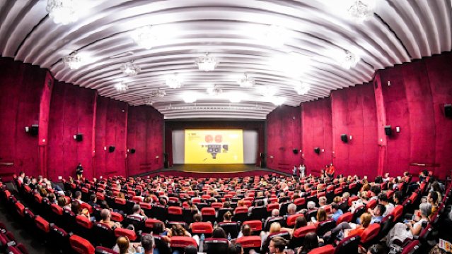 Ion Besoiu Cultural Center