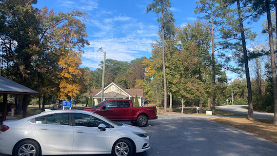 Rev. E. W. Wooten Park