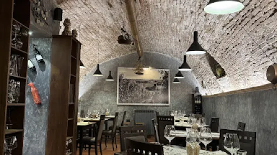 Ristorante Il Giurista