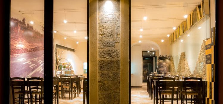 Quartino diVino Ristorante Champagneria