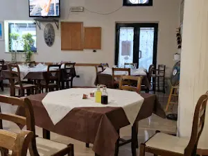 Vetus Vallum Pizzeria