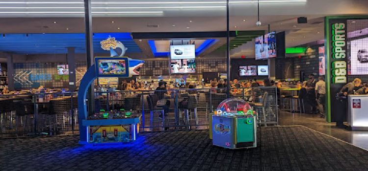 Dave & Buster's