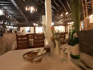 La Stalla