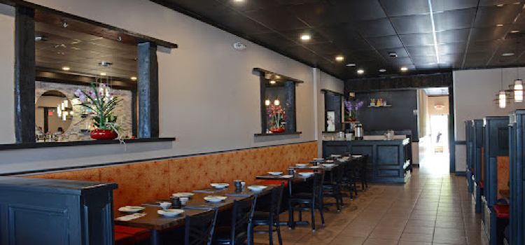 Red Bar Sushi & Best Thai Kitchen - Leesburg
