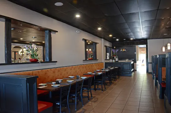 Red Bar Sushi & Best Thai Kitchen - Leesburg