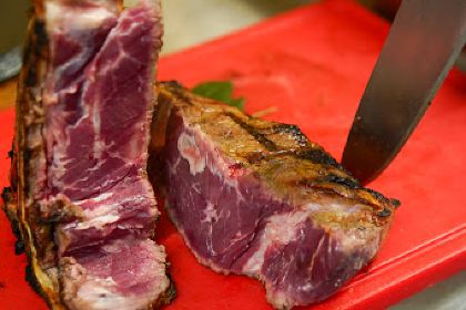 Trattoria da Chef Enrico