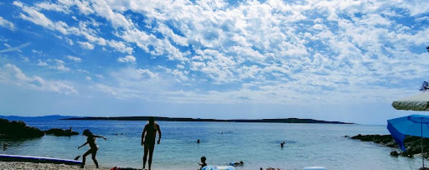 Plaža Žučica