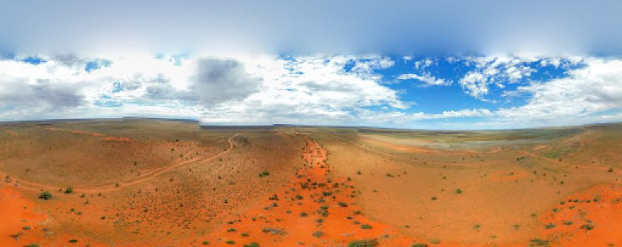 Sandos Sandhills