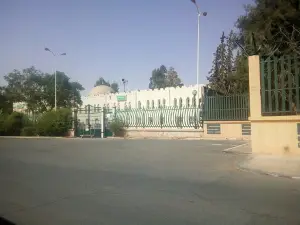 Taqwa Mosque