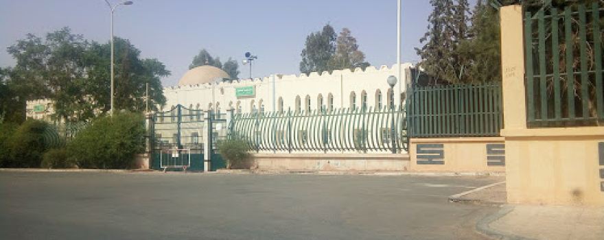 Taqwa Mosque