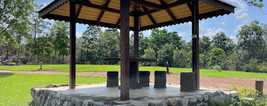 Khwae Noi National Park
