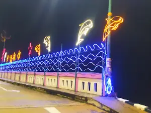 Saen Suk Lampam Beach