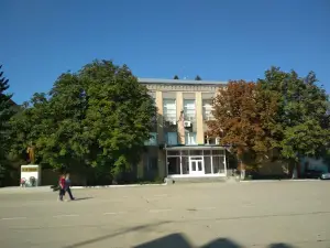 Красноармейский Краеведческий Музей