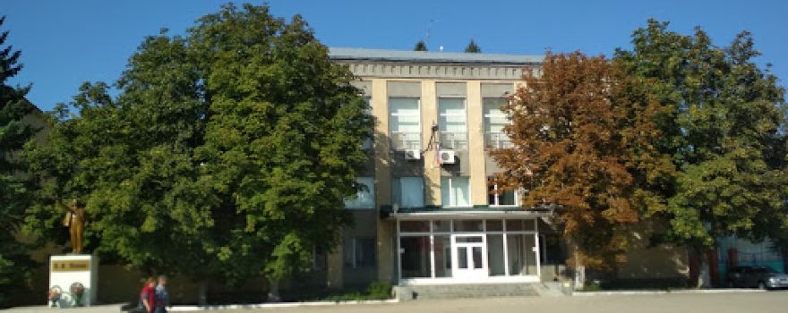 Красноармейский Краеведческий Музей