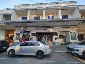 Cine Caxambu