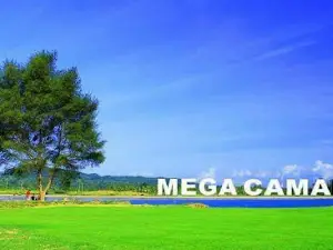 Bugel beach Mega Camara