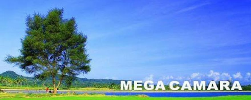 Bugel beach Mega Camara