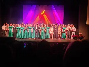 Rokiskio kulturos centras