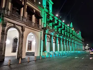 Juárez Park