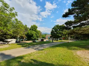 Camping de la Plage