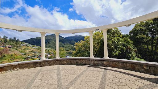 Kundasang War Memorial