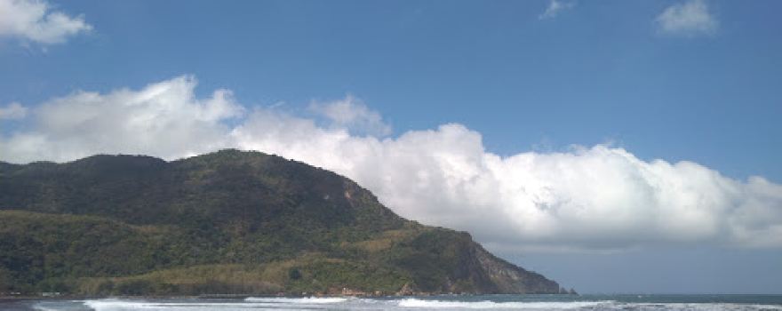 Mercusuar Pantai Puger