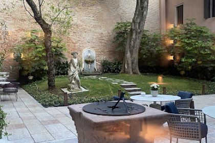 Glam di Enrico Bartolini