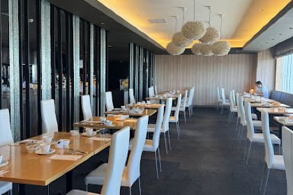 Sky Grill Buffet Restaurant 「空桜～SORA～」