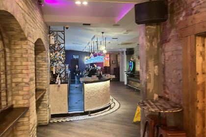 Slug & Lettuce Quayside Newcastle