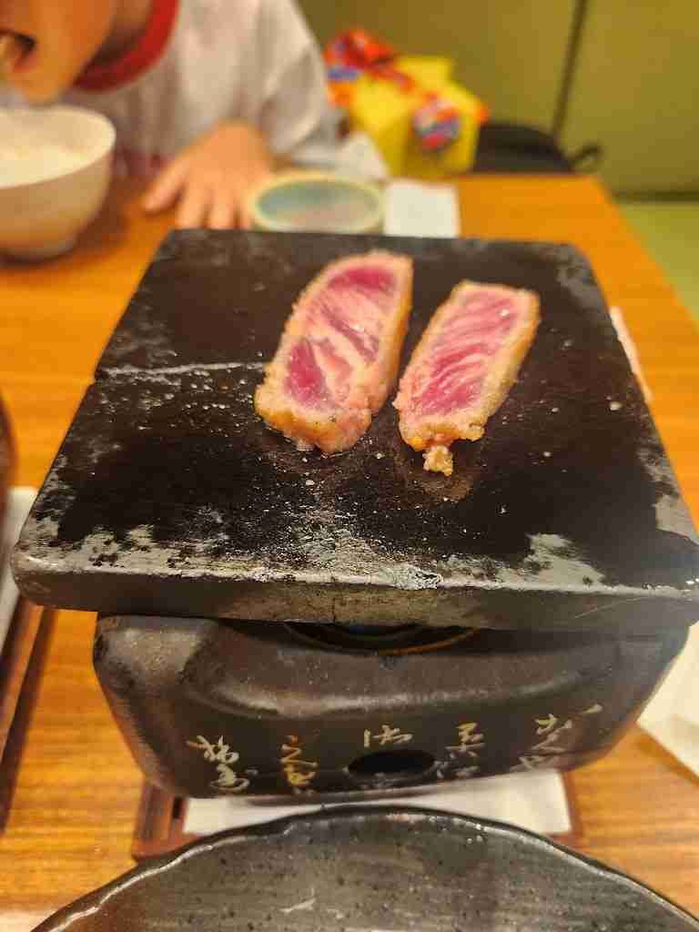Gyukatsu Motomura Namba Branch (Shinsaibashi/Namba/Yotsubashi
