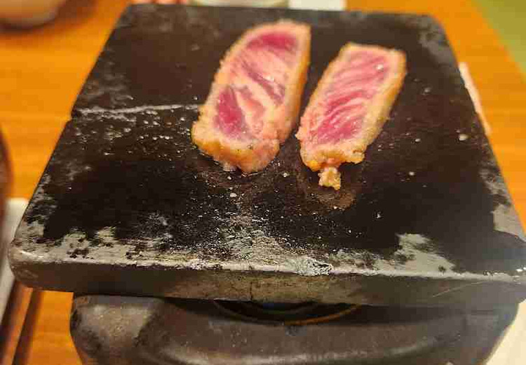 Gyukatsu Motomura Namba Branch (Shinsaibashi/Namba/Yotsubashi