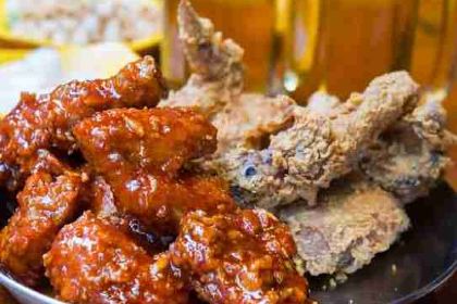 BHC CHICKEN (Myeongdong Branch)