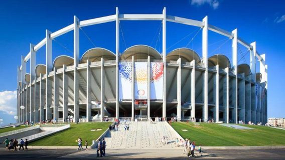 National Arena