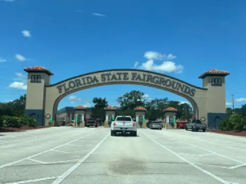 Florida State Fairgrounds