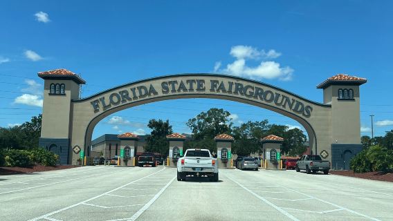 Florida State Fairgrounds